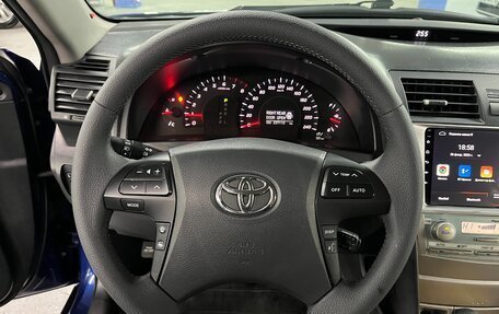 Toyota Camry, 2007 год, 1 095 000 рублей, 13 фотография