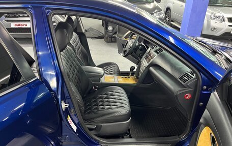 Toyota Camry, 2007 год, 1 095 000 рублей, 22 фотография