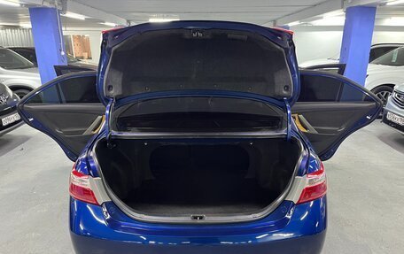 Toyota Camry, 2007 год, 1 095 000 рублей, 23 фотография