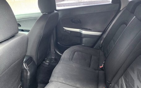 KIA cee'd III, 2012 год, 780 000 рублей, 9 фотография