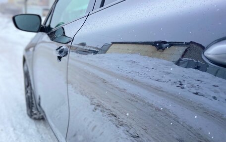 KIA cee'd III, 2012 год, 780 000 рублей, 5 фотография