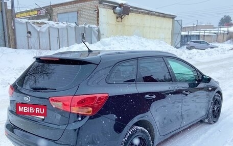 KIA cee'd III, 2012 год, 780 000 рублей, 4 фотография