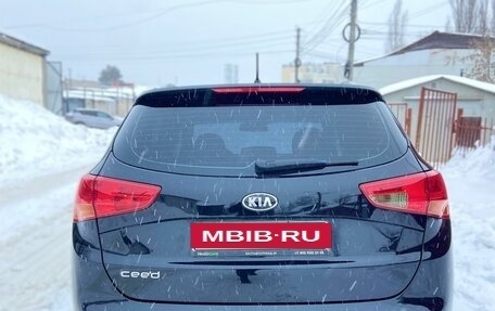 KIA cee'd III, 2012 год, 780 000 рублей, 3 фотография