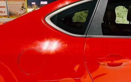 Opel Astra J, 2014 год, 895 000 рублей, 5 фотография