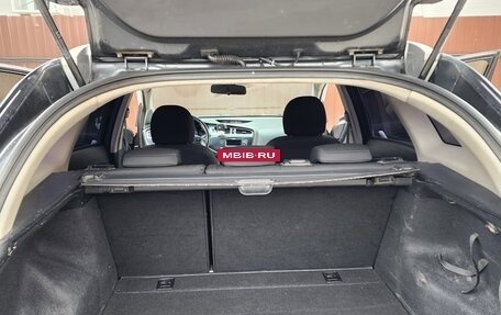 KIA cee'd III, 2012 год, 780 000 рублей, 10 фотография