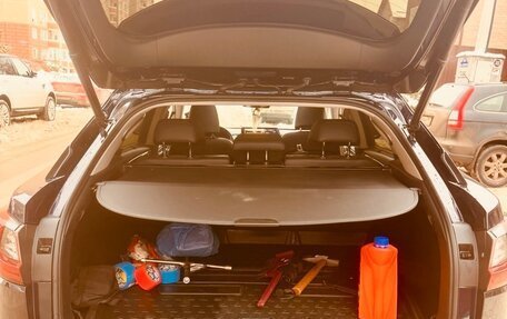 Lexus RX IV рестайлинг, 2016 год, 3 800 000 рублей, 8 фотография