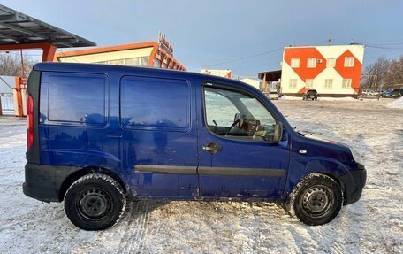 Fiat Doblo I, 2008 год, 270 000 рублей, 3 фотография