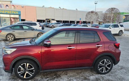 Daihatsu Rocky, 2020 год, 1 670 000 рублей, 3 фотография