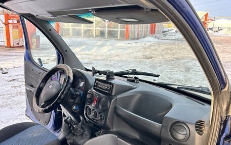 Fiat Doblo I, 2008 год, 270 000 рублей, 7 фотография