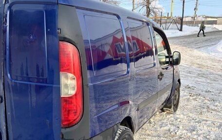 Fiat Doblo I, 2008 год, 270 000 рублей, 5 фотография