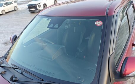 Daihatsu Rocky, 2020 год, 1 670 000 рублей, 4 фотография