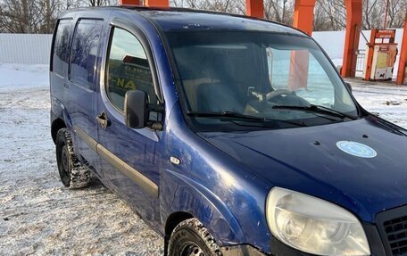 Fiat Doblo I, 2008 год, 270 000 рублей, 4 фотография