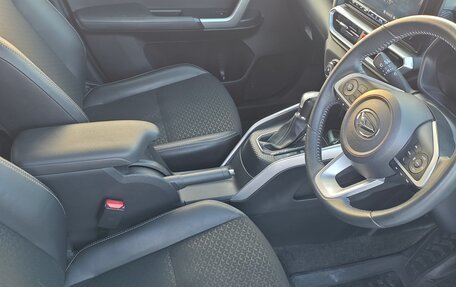 Daihatsu Rocky, 2020 год, 1 670 000 рублей, 12 фотография