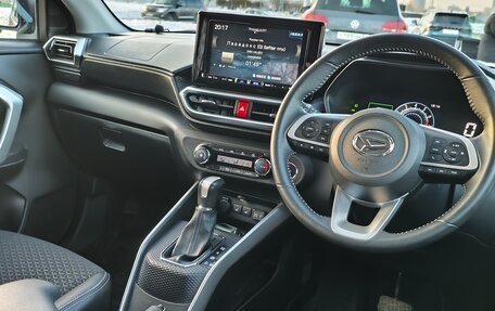 Daihatsu Rocky, 2020 год, 1 670 000 рублей, 11 фотография