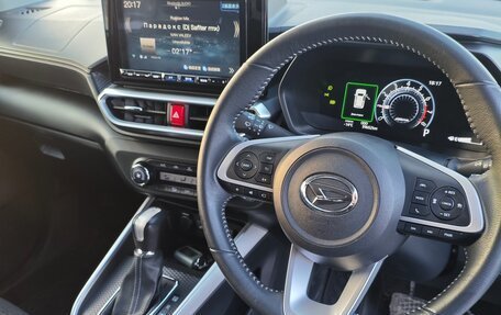 Daihatsu Rocky, 2020 год, 1 670 000 рублей, 13 фотография