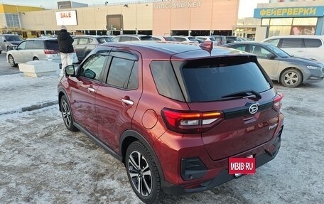 Daihatsu Rocky, 2020 год, 1 670 000 рублей, 6 фотография