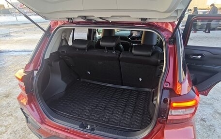 Daihatsu Rocky, 2020 год, 1 670 000 рублей, 9 фотография