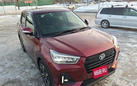 Daihatsu Rocky, 2020 год, 1 670 000 рублей, 15 фотография