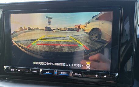 Daihatsu Rocky, 2020 год, 1 670 000 рублей, 18 фотография