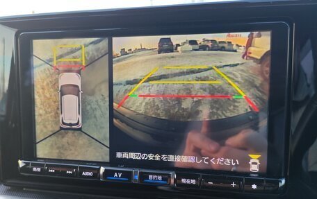 Daihatsu Rocky, 2020 год, 1 670 000 рублей, 17 фотография