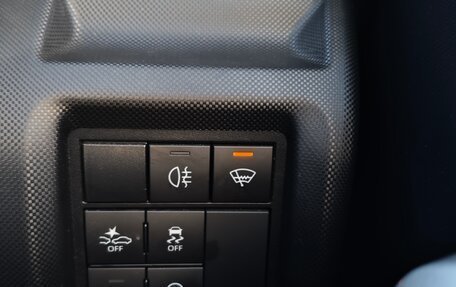 Daihatsu Rocky, 2020 год, 1 670 000 рублей, 19 фотография