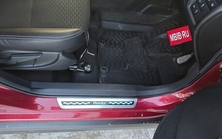 Daihatsu Rocky, 2020 год, 1 670 000 рублей, 14 фотография