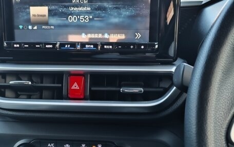 Daihatsu Rocky, 2020 год, 1 670 000 рублей, 20 фотография