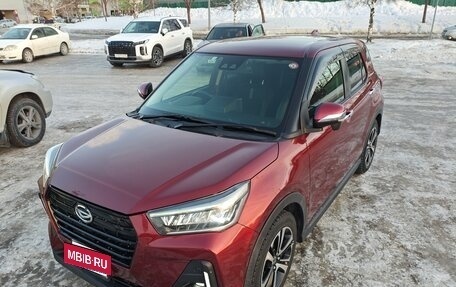 Daihatsu Rocky, 2020 год, 1 670 000 рублей, 16 фотография