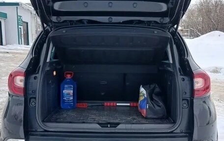 Renault Kaptur I рестайлинг, 2018 год, 1 825 000 рублей, 5 фотография