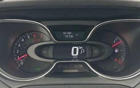 Renault Kaptur I рестайлинг, 2018 год, 1 825 000 рублей, 12 фотография