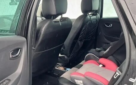 Renault Kaptur I рестайлинг, 2018 год, 1 825 000 рублей, 10 фотография