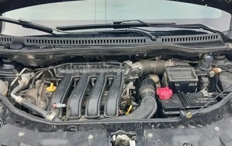 Renault Kaptur I рестайлинг, 2018 год, 1 825 000 рублей, 13 фотография