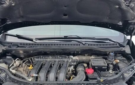 Renault Kaptur I рестайлинг, 2018 год, 1 825 000 рублей, 14 фотография