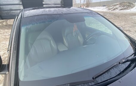 KIA Optima IV, 2018 год, 1 600 000 рублей, 8 фотография