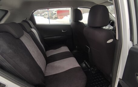 SsangYong Actyon II рестайлинг, 2012 год, 865 000 рублей, 12 фотография