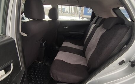 SsangYong Actyon II рестайлинг, 2012 год, 865 000 рублей, 13 фотография