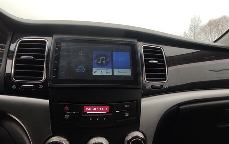 SsangYong Actyon II рестайлинг, 2012 год, 865 000 рублей, 16 фотография