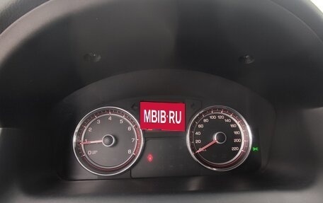 SsangYong Actyon II рестайлинг, 2012 год, 865 000 рублей, 17 фотография