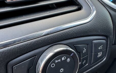 Ford Edge II рестайлинг, 2019 год, 2 388 000 рублей, 4 фотография