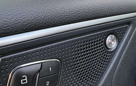 Ford Edge II рестайлинг, 2019 год, 2 388 000 рублей, 8 фотография