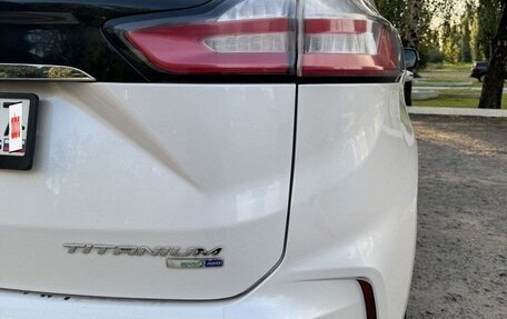 Ford Edge II рестайлинг, 2019 год, 2 388 000 рублей, 12 фотография