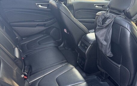 Ford Edge II рестайлинг, 2019 год, 2 388 000 рублей, 14 фотография