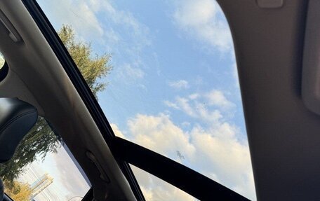 Ford Edge II рестайлинг, 2019 год, 2 388 000 рублей, 13 фотография