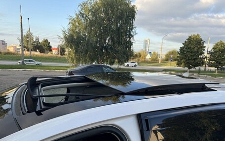 Ford Edge II рестайлинг, 2019 год, 2 388 000 рублей, 10 фотография