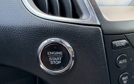 Ford Edge II рестайлинг, 2019 год, 2 388 000 рублей, 11 фотография