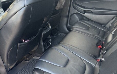 Ford Edge II рестайлинг, 2019 год, 2 388 000 рублей, 15 фотография