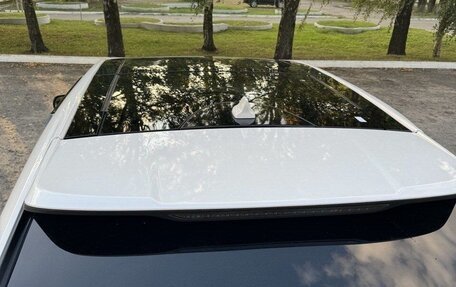 Ford Edge II рестайлинг, 2019 год, 2 388 000 рублей, 18 фотография