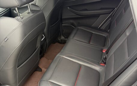 Chery Tiggo 7 Pro, 2020 год, 2 000 000 рублей, 8 фотография