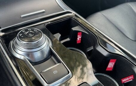 Ford Edge II рестайлинг, 2019 год, 2 388 000 рублей, 7 фотография