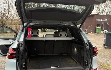 BMW X5, 2023 год, 11 фотография